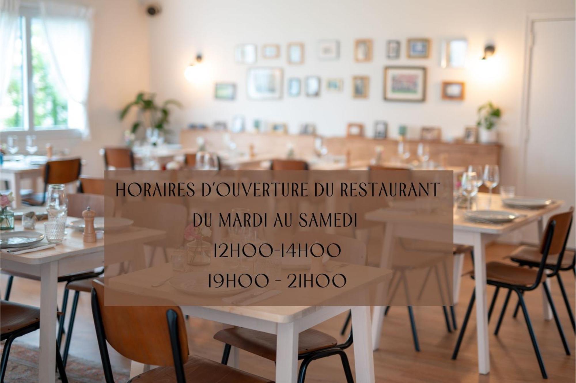 Hotel Restaurant La Voile Bleue Erdeven Zewnętrze zdjęcie